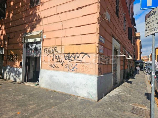 appartamento in vendita a Roma in zona Trieste