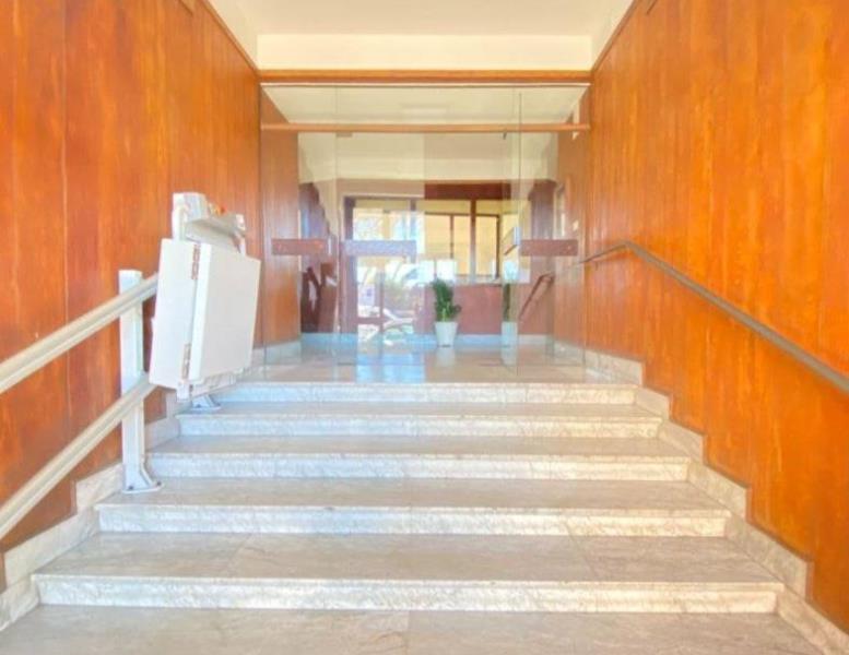 appartamento in vendita a Roma in zona Gianicolense