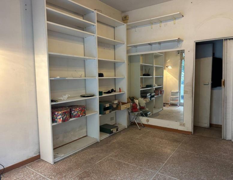 negozio in vendita a Roma in zona Nomentano