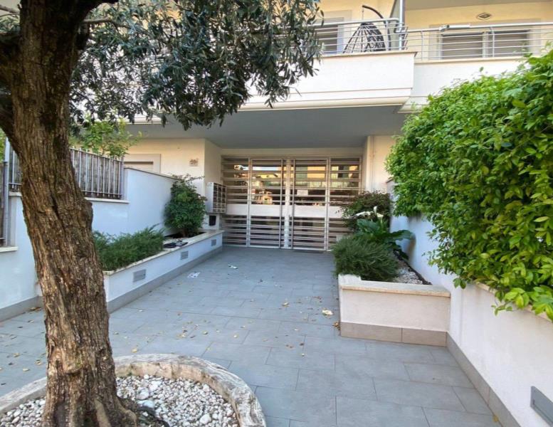 appartamento in vendita a Roma in zona Finocchio