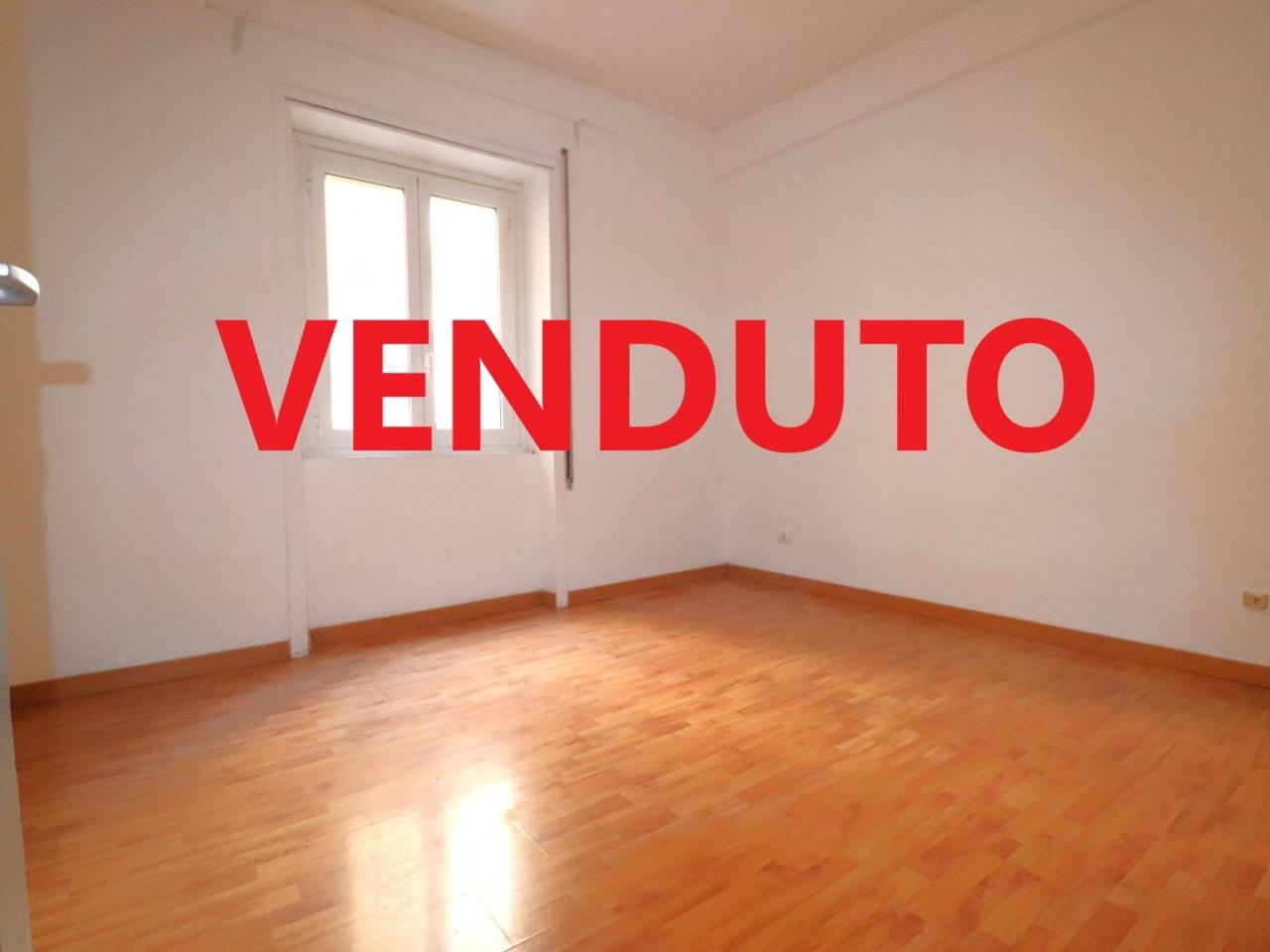 appartamento in vendita a Roma in zona Trieste