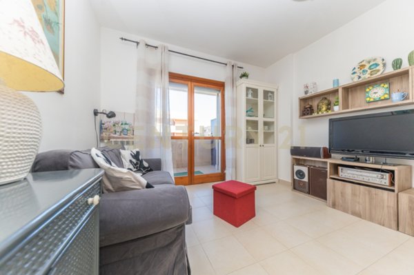 appartamento in vendita a Roma in zona Tor Sapienza