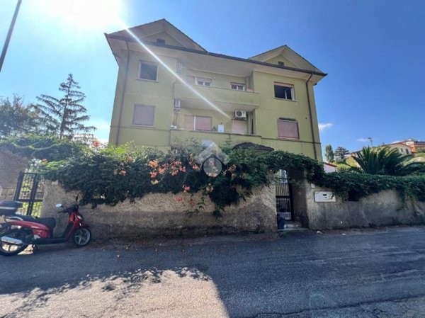 appartamento in vendita a Roma in zona Acilia