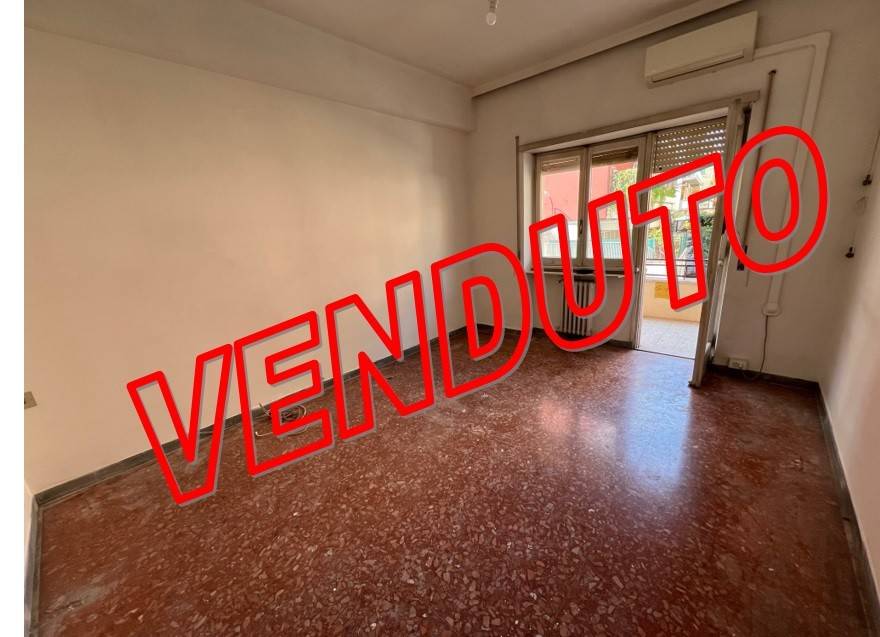 appartamento in vendita a Roma in zona Aurelio