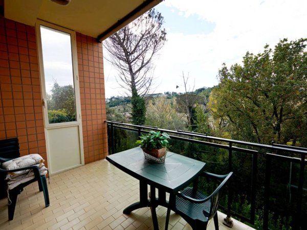 appartamento in vendita a Roma in zona Tor di Quinto