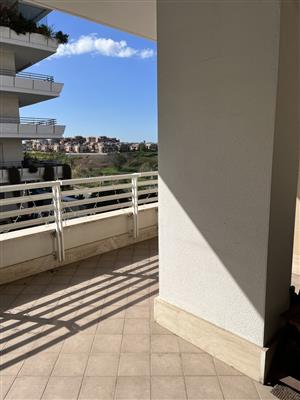 appartamento in vendita a Roma in zona Esquilino