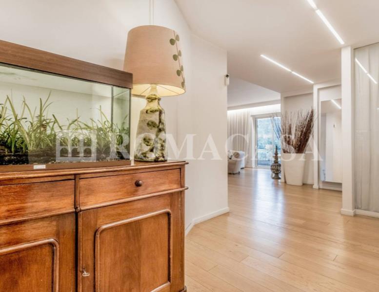 appartamento in vendita a Roma in zona EUR