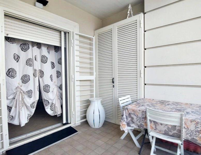 appartamento in vendita a Roma in zona Finocchio