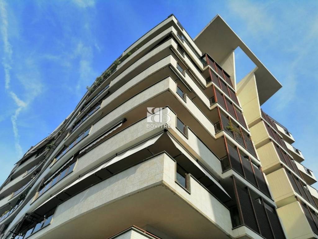 appartamento in vendita a Roma in zona Torrino
