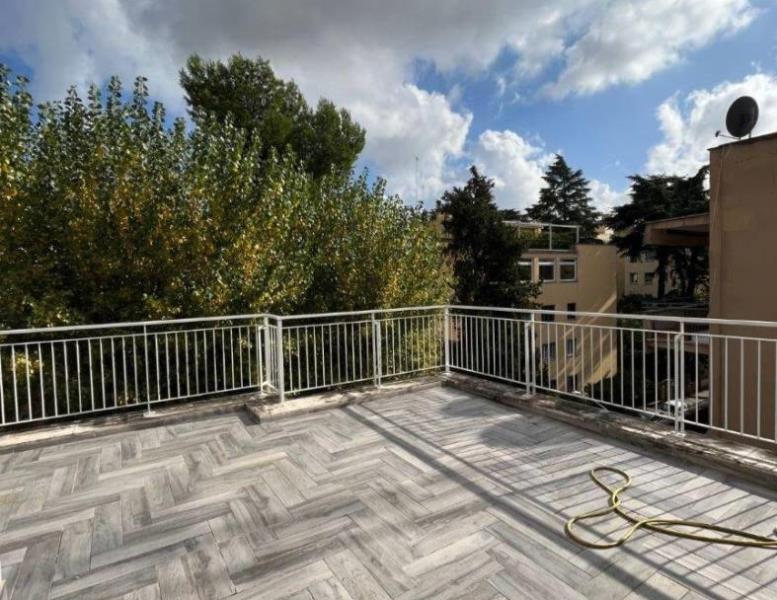 appartamento in vendita a Roma in zona Parioli