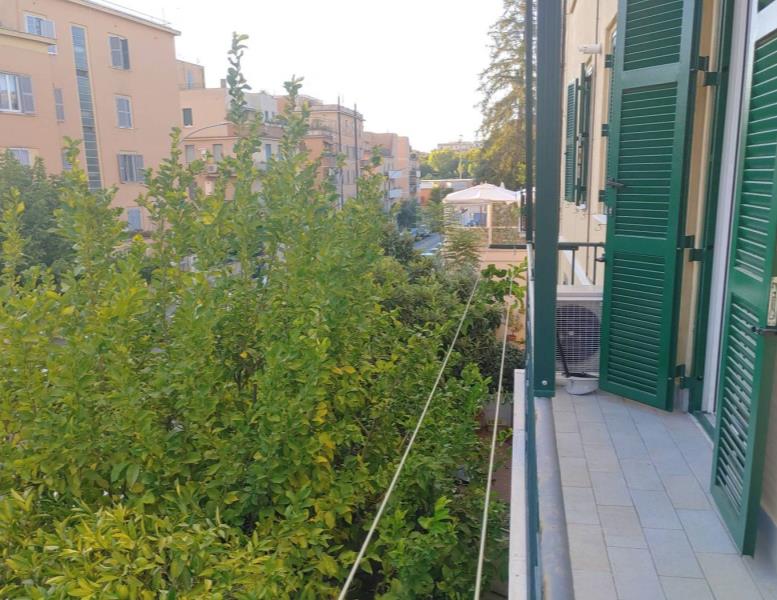 appartamento in vendita a Roma in zona Monte Sacro/Talenti
