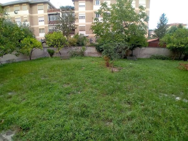 terreno agricolo in vendita a Roma in zona Gianicolense
