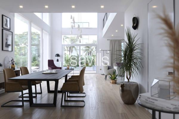 appartamento in vendita a Roma in zona Aurelio