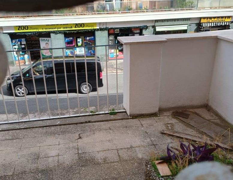 appartamento in vendita a Roma in zona Aurelio