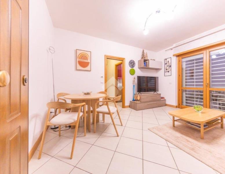 appartamento in vendita a Roma in zona Settecamini