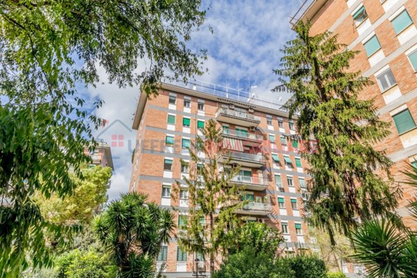 appartamento in vendita a Roma in zona Aurelio