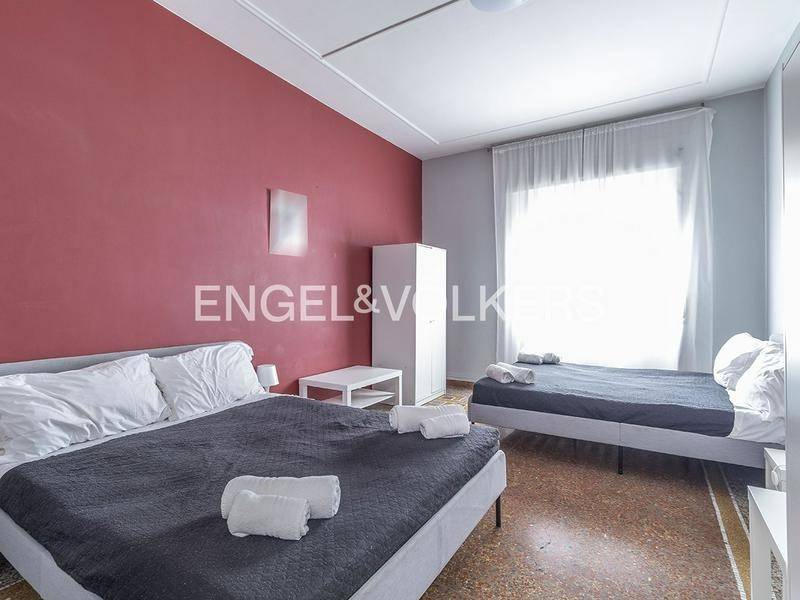appartamento in vendita a Roma in zona Celio