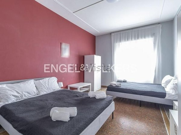 appartamento in vendita a Roma in zona Celio