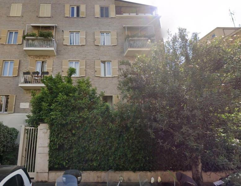 appartamento in vendita a Roma in zona Pinciano