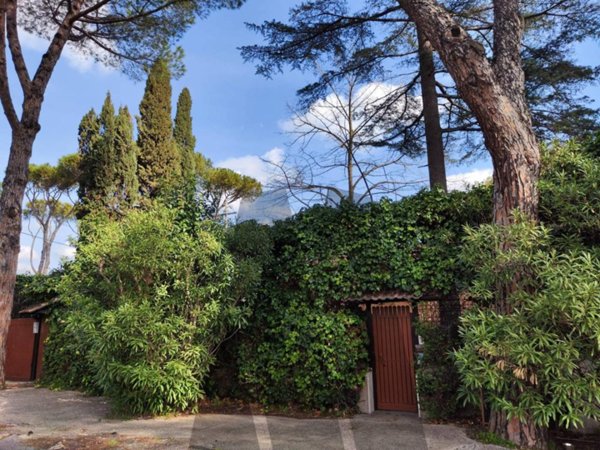 appartamento in vendita a Roma in zona Castel di Guido