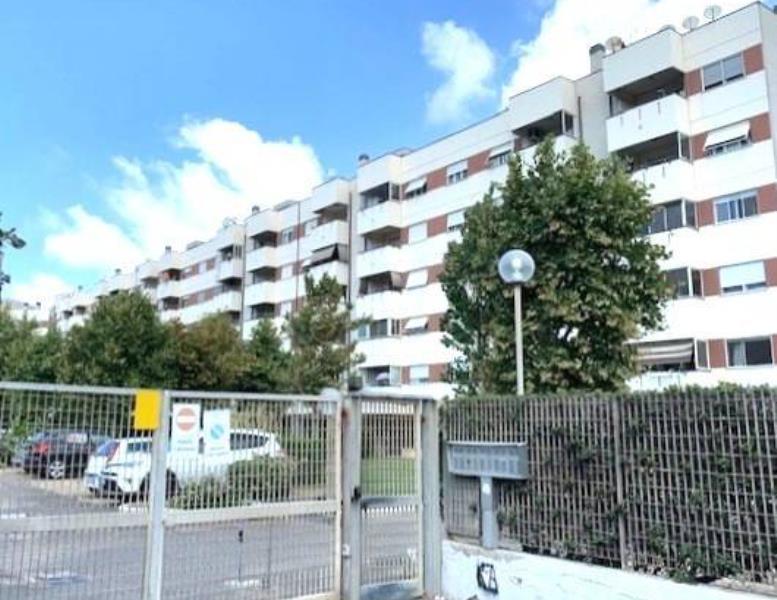appartamento in vendita a Roma in zona Gianicolense