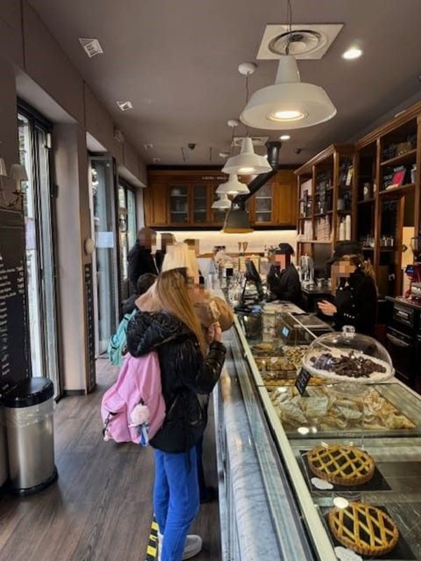 negozio in vendita a Roma