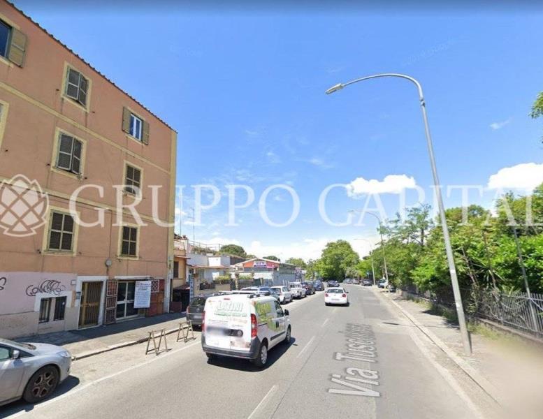 negozio in vendita a Roma in zona Centro Storico