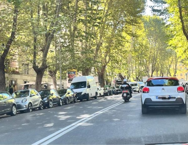 negozio in vendita a Roma in zona Parioli