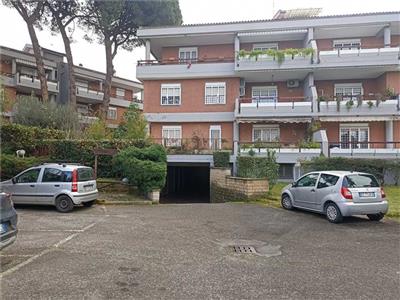 appartamento in vendita a Roma in zona Centro Storico