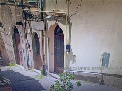 casa semindipendente in vendita a Roma in zona Centro Storico