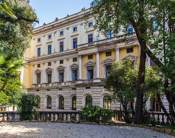 appartamento in vendita a Roma in zona Celio