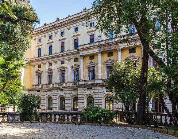 appartamento in vendita a Roma in zona Celio