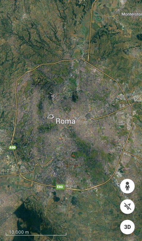 appartamento in vendita a Roma in zona Tuscolano
