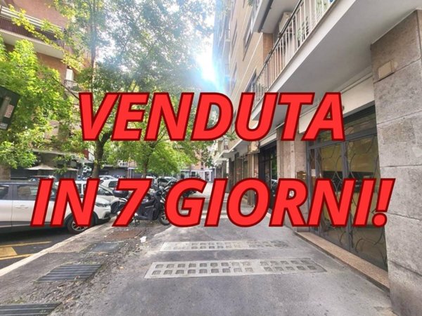 appartamento in vendita a Roma in zona Portuense