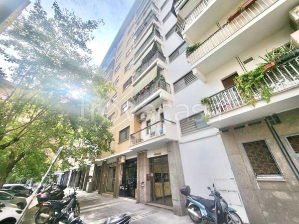 appartamento in vendita a Roma in zona Portuense