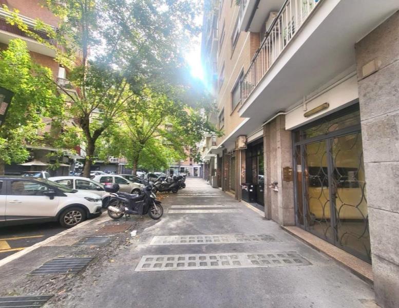 appartamento in vendita a Roma in zona Portuense