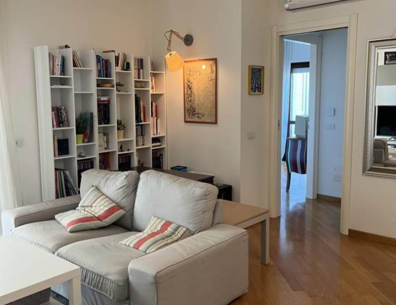 appartamento in vendita a Roma in zona Esquilino