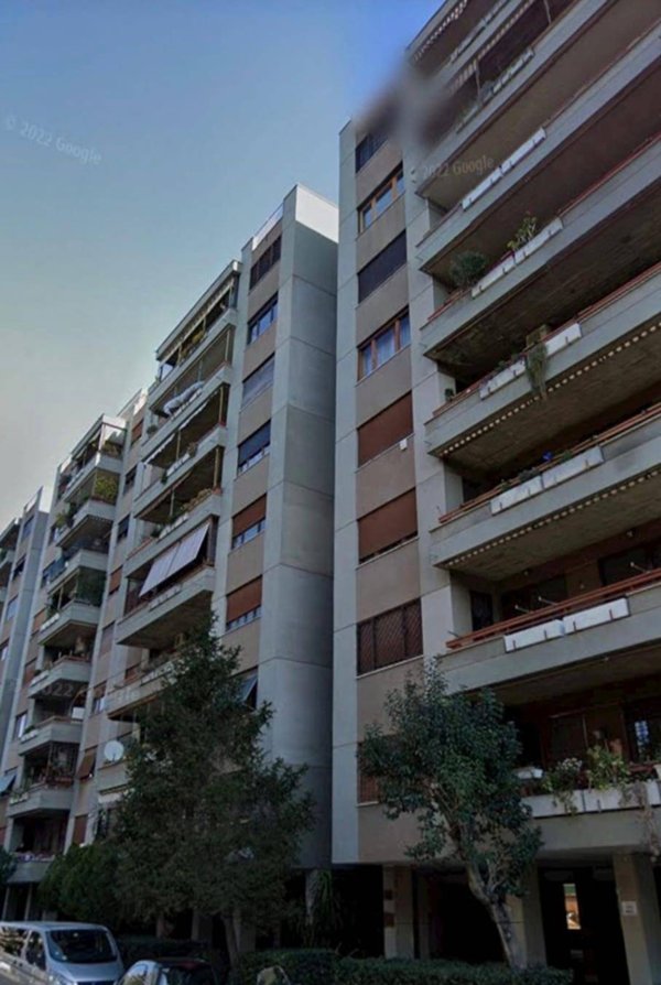 appartamento in vendita a Roma in zona Pietralata