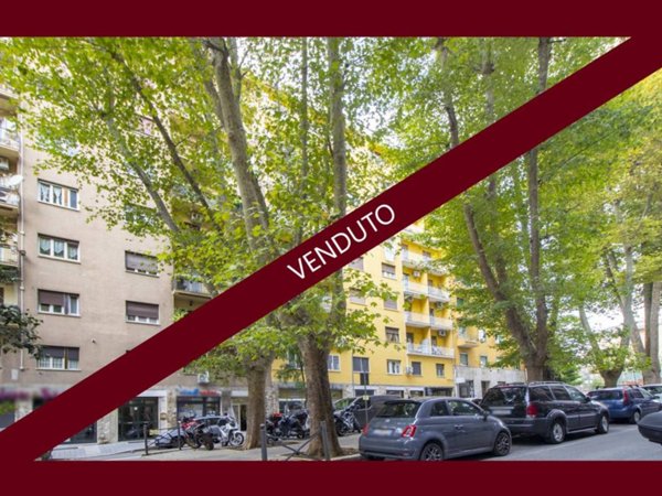 appartamento in vendita a Roma in zona Tuscolano
