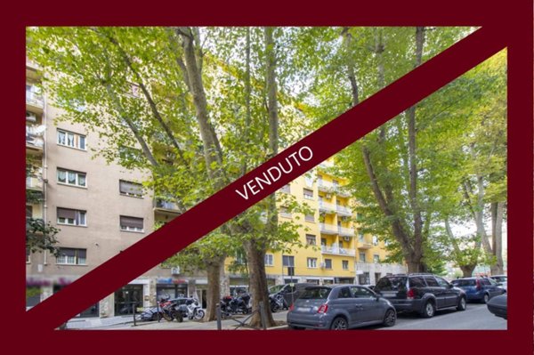 appartamento in vendita a Roma in zona Tuscolano