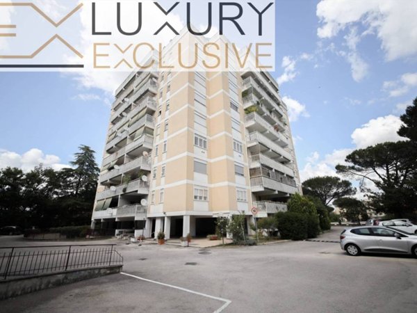 appartamento in vendita a Roma in zona Labaro