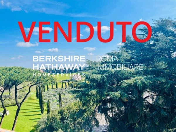 appartamento in vendita a Roma in zona Ardeatino