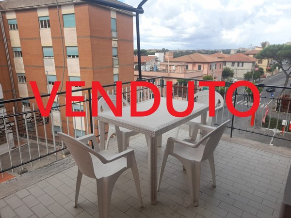 appartamento in vendita a Roma in zona Montespaccato