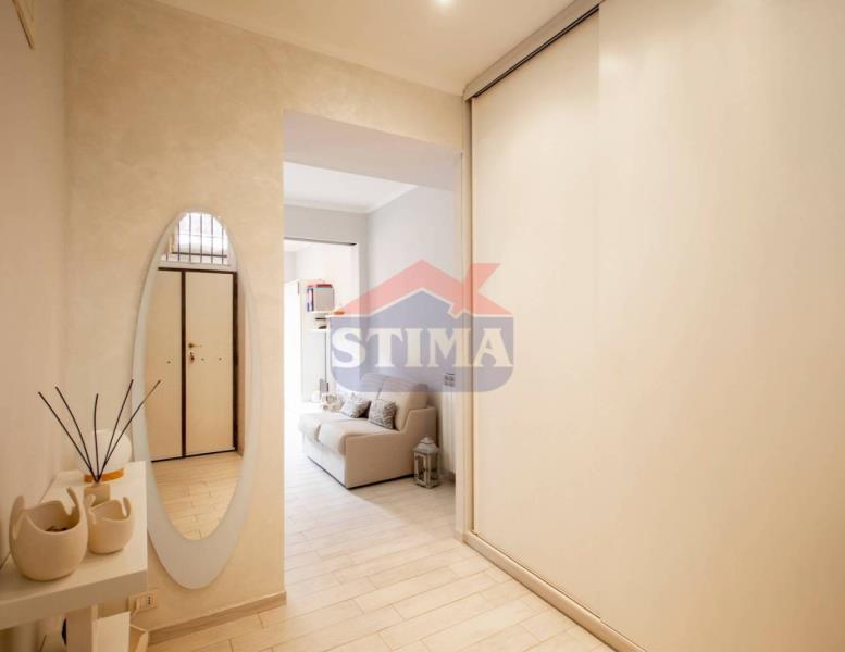 appartamento in vendita a Roma in zona Tiburtino