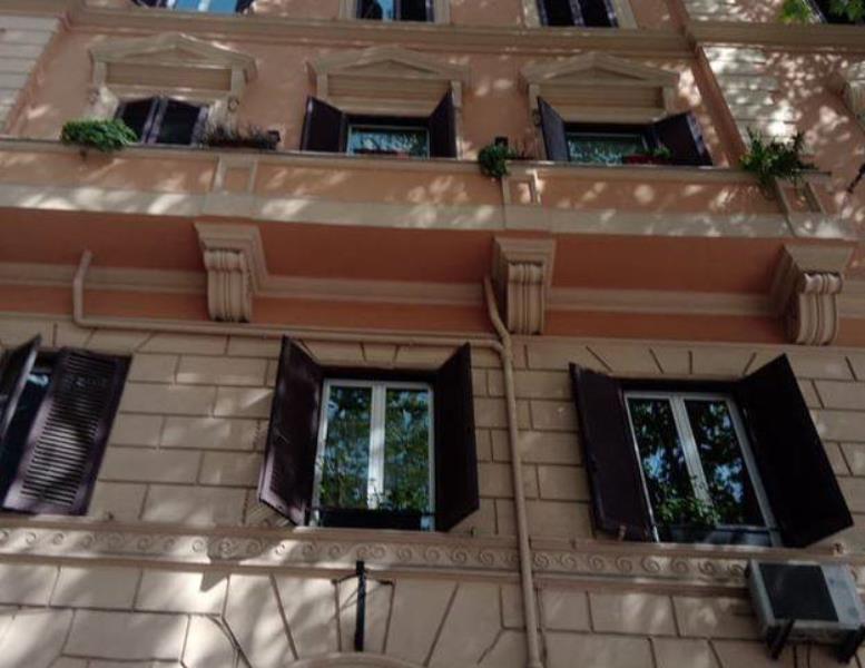 appartamento in vendita a Roma in zona Trieste