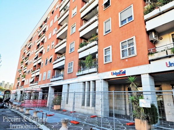 appartamento in vendita a Roma in zona Monte Sacro/Talenti