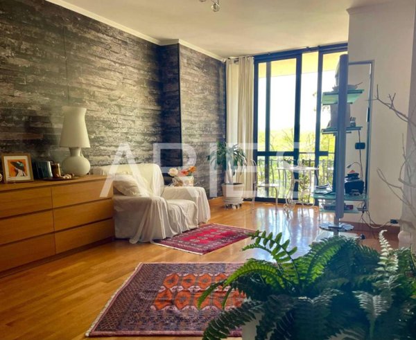 appartamento in vendita a Roma in zona Casal Palocco