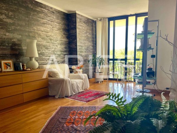 appartamento in vendita a Roma in zona Casal Palocco