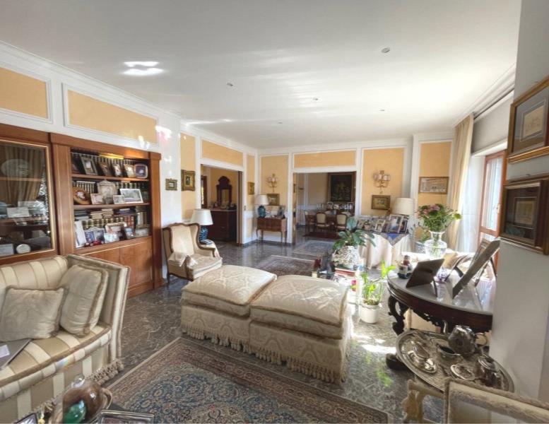 appartamento in vendita a Roma in zona Aurelio