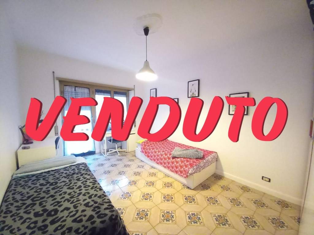 appartamento in vendita a Roma in zona Pietralata